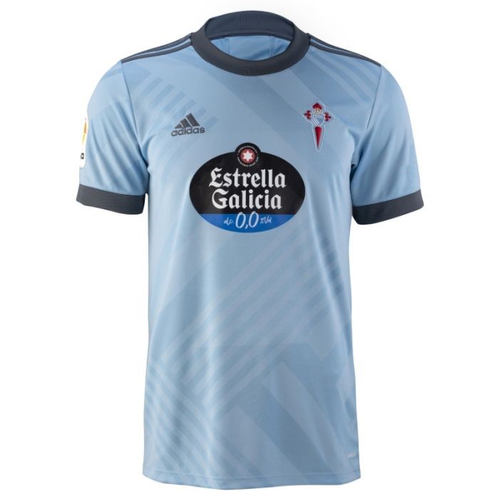 Tailandia Camiseta Celta de Vigo 1ª 2021-2022